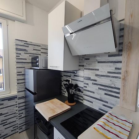 Galla House Галарате Екстериор снимка