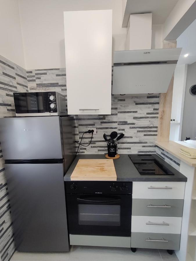Galla House Галарате Екстериор снимка