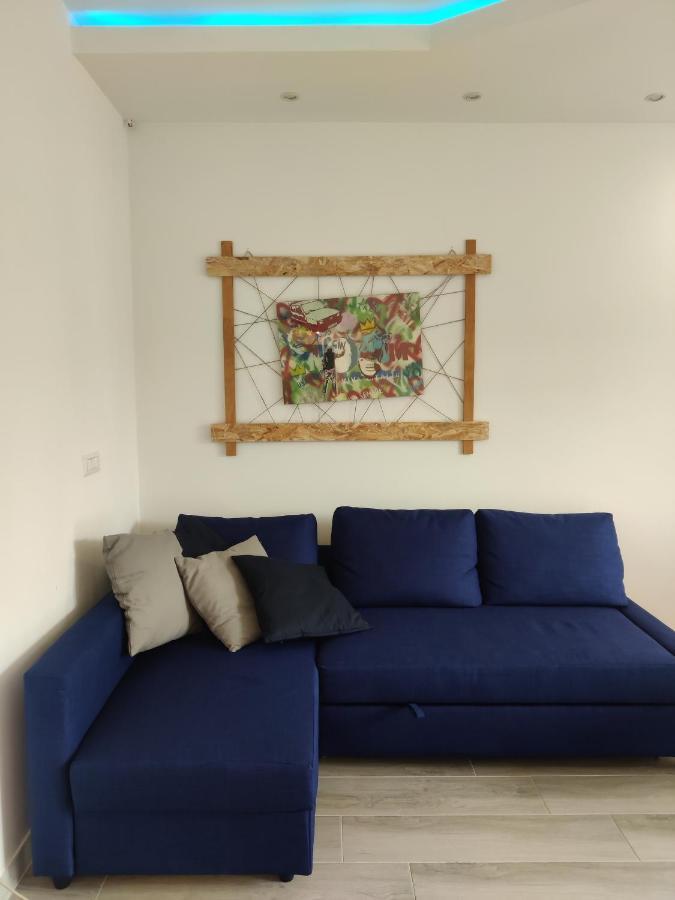 Galla House Галарате Екстериор снимка